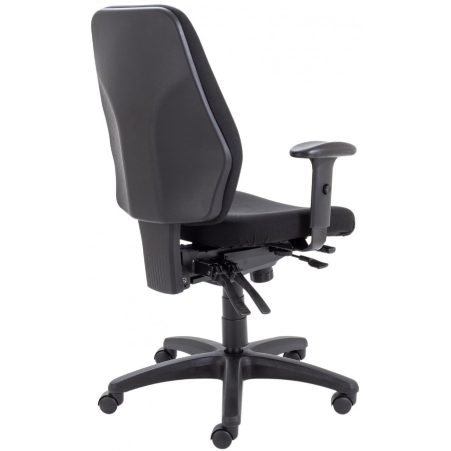 Capital 24 Hour Use Posture Chair - Rated 24 Stone